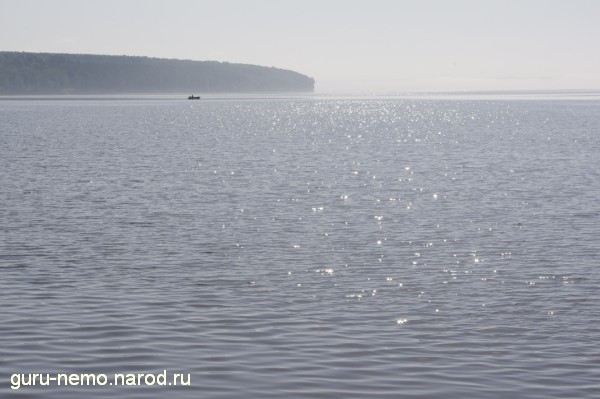 Утро на Сурском Утро на Сурском